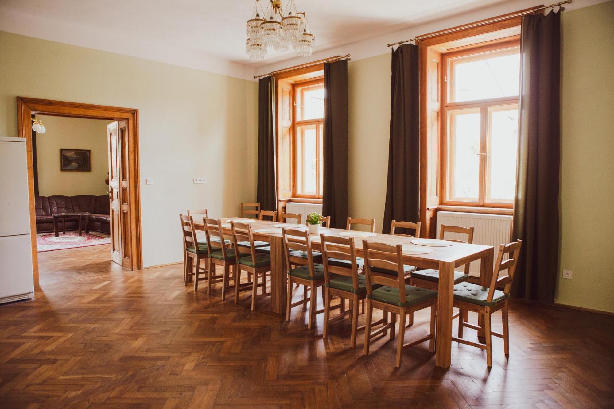 Ubytovani U Vladare Velhartice Ngoại thất bức ảnh