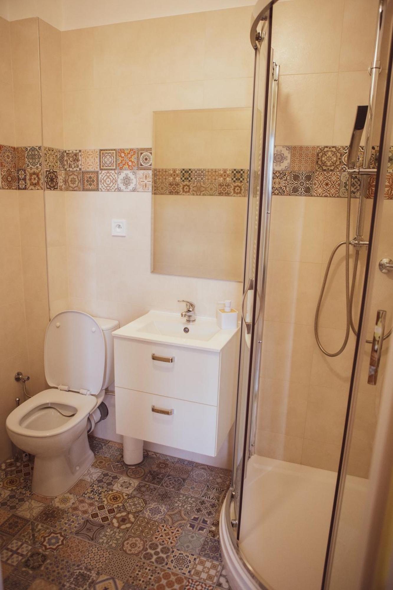 Ubytovani U Vladare Velhartice Ngoại thất bức ảnh